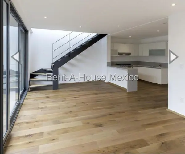 Departamento en venta en Hipódromo Condesa, Cuauhtémoc — foto 3 de 14