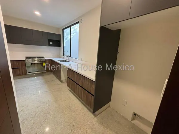 Departamento en venta en Polanco, Miguel Hidalgo — foto 2 de 27