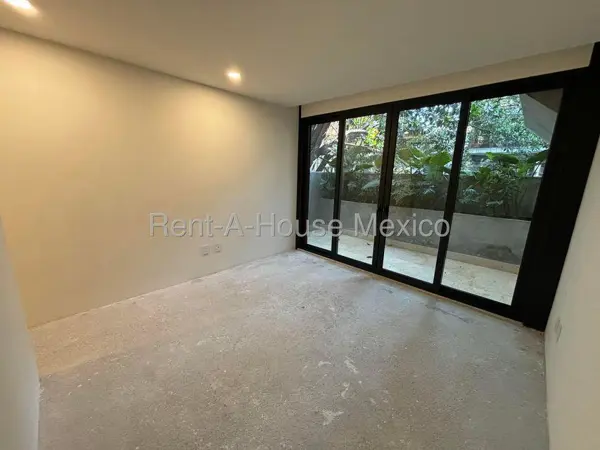 Departamento en venta en Polanco, Miguel Hidalgo — foto 3 de 26