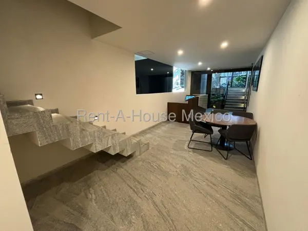 Departamento en venta en Polanco, Miguel Hidalgo — foto 3 de 27