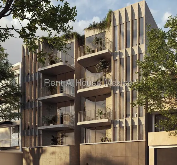Departamento en Venta en Zacahuitzco, Benito Juárez GIS 26-1323 — foto 1 de 17