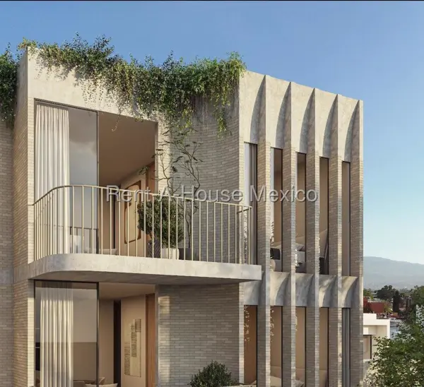 Departamento en venta en Zacahuitzco, Benito Juárez — foto 3 de 17
