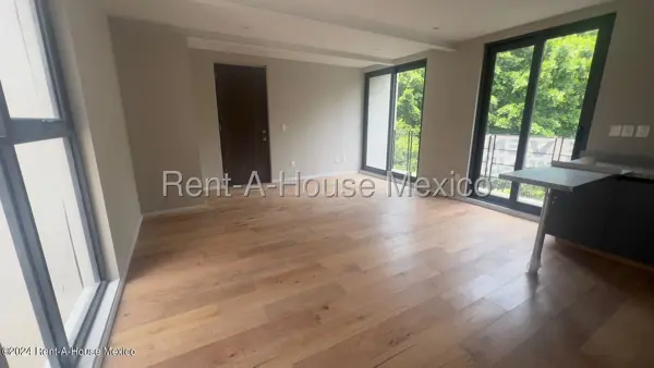Departamento en Venta en Cuauhtemoc, colonia Cuauhtemoc AF 26-1314 — foto 1 de 21