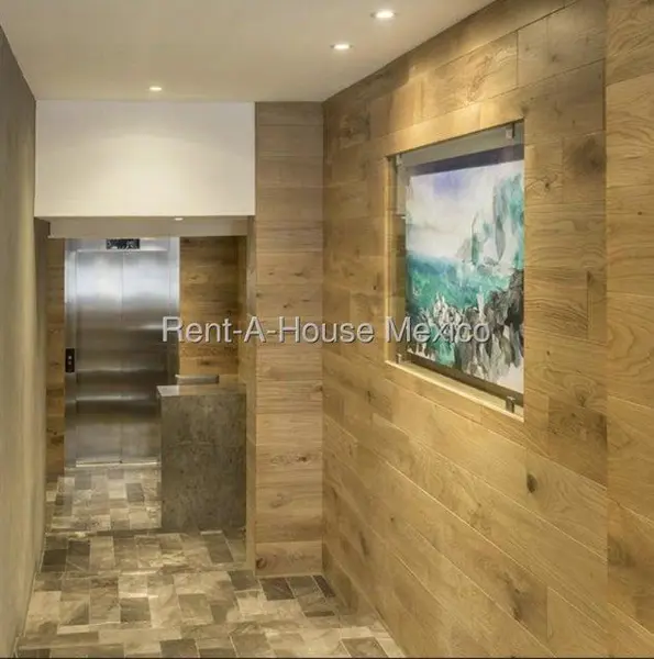 Departamento en venta en Hipódromo Condesa, Cuauhtémoc — foto 3 de 14