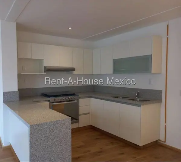 Departamento en Venta en Calle Ensenada, Hipodromo Condesa RU 26-1302. — foto 1 de 14