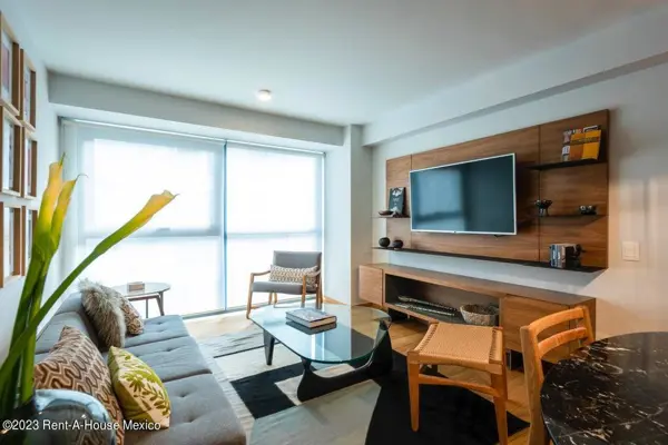 Departamento en Venta en Granada, Miguel Hidalgo JL 26-1293. — foto 1 de 30