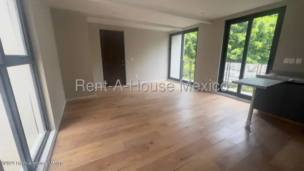 Departamento en venta en Colonia Cuauhtémoc, Cuauhtémoc 26-1314 JAS — foto 1 de 43