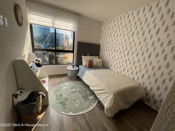 Departamento en venta en Atlampa, Cuauhtémoc — foto 3 de 22