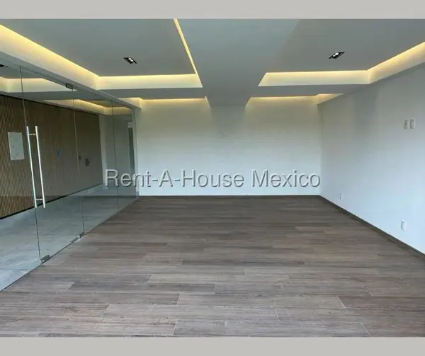 Departamento en Venta en Avenida de las Fuentes, Lomas de Tecamachalco RU 25-2635. — foto 1 de 23