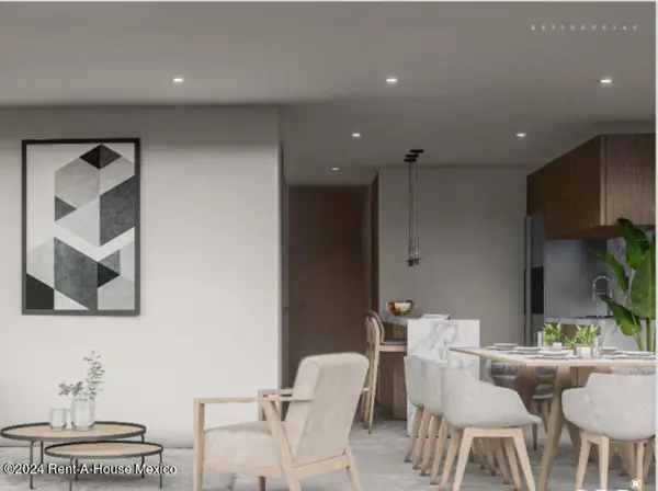 Departamento en Venta en 8 de Agosto, Benito Juárez CR 25-1755. — foto 1 de 14