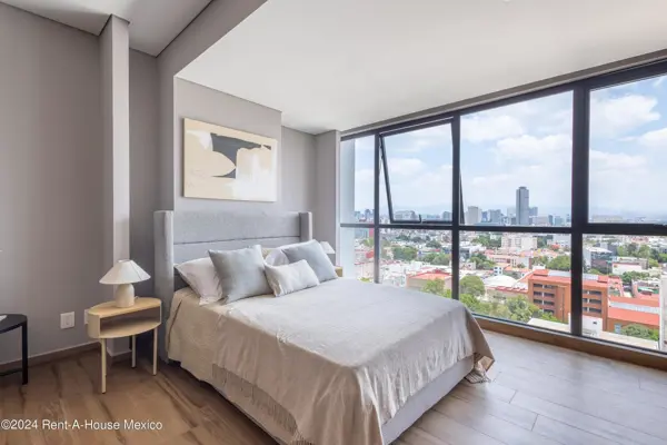 Loft en Venta en Avenida INSURGENTES Tabacalera Cuauhtémoc RG 25-677 — foto 1 de 32
