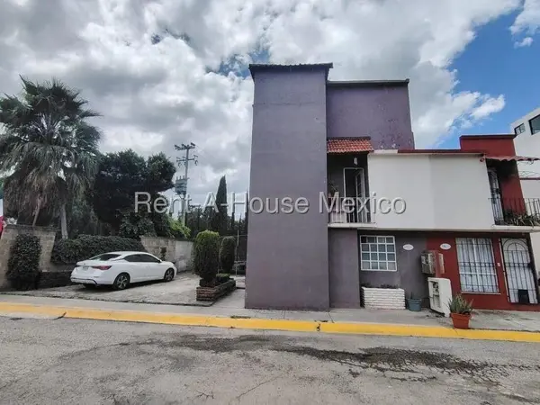 Casa en venta en Cofradía de San Miguel, Cuautitlán Izcalli — foto 2 de 19