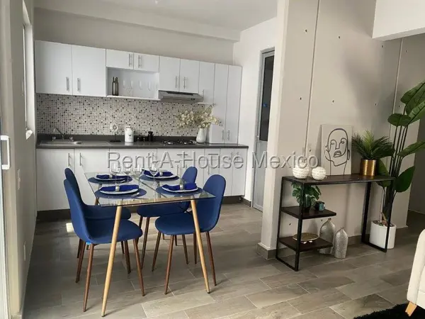 Departamento en venta en Valle Gomez, Venustiano Carranza — foto 2 de 18