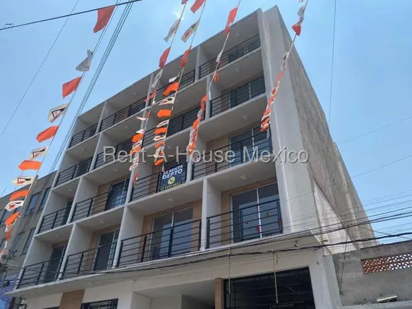 Departamento en venta en Valle Gomez, Venustiano Carranza — foto 3 de 18