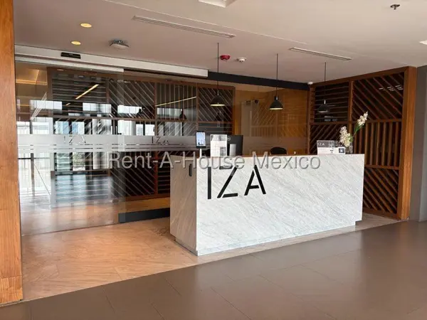 Oficina en Renta en Avenida Patriotismo, San Pedro de Los Pinos RU 25-2945. — foto 1 de 18