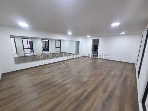 Departamento en Venta en Avenida Tlalpan, Portales Norte RU 25-3092. — foto 1 de 20