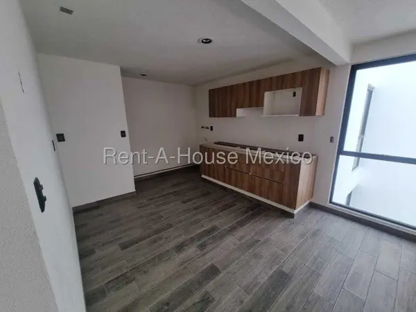 Departamento en venta en Portales Norte, Benito Juárez — foto 3 de 20