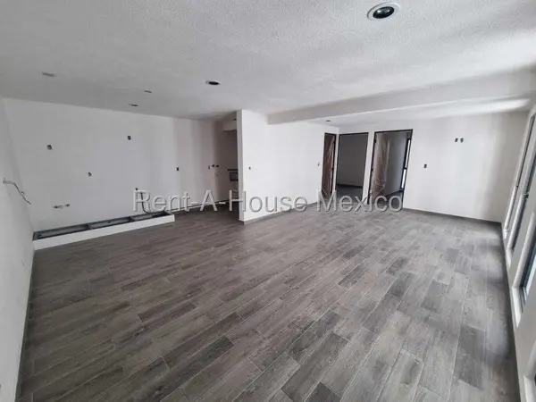 Departamento en Venta en Avenida Tlalpan, Portales Norte RU 25-3090. — foto 1 de 19
