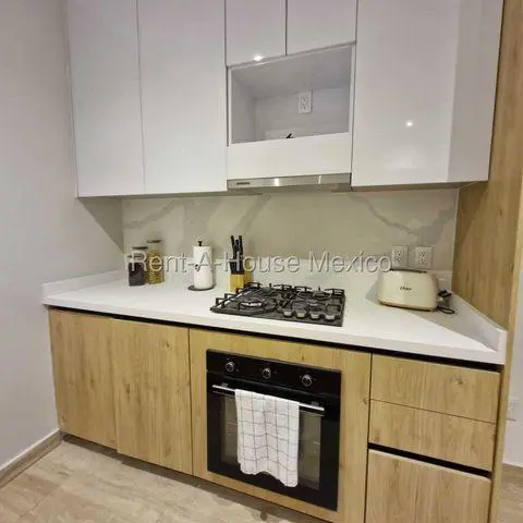 Departamento en venta en Escandón, Miguel Hidalgo — foto 3 de 12