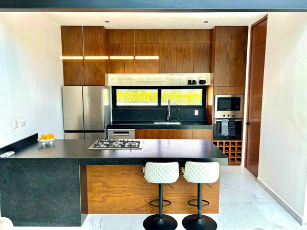 Casa en venta en Temozon Norte, Mérida — foto 3 de 34