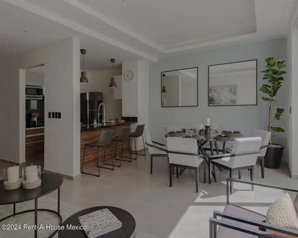 Casa en Venta, Cuajimalpa de Morelos Cuajimalpa MP 25-385 — foto 1 de 31