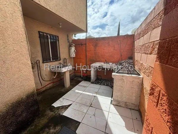 Casa en venta en Ojo de Agua, Tecámac — foto 2 de 17