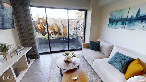 Departamento en Venta en Coyoacán, Santa Úrsula Coapa MP 26-1371 — foto 1 de 16