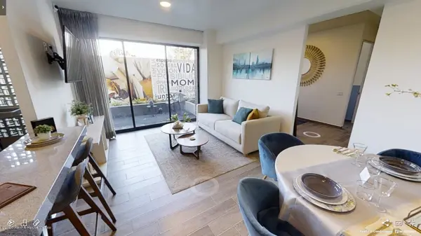 Departamento en Venta en Coyoacán, Santa Úrsula Coapa NC 26-1367 — foto 1 de 16