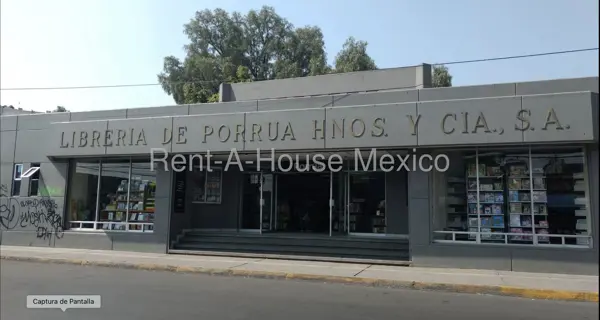 Local Comercial en Renta en Iztapalapa, San Lorenzo Tezonco AM- 26-1369 — foto 1 de 15