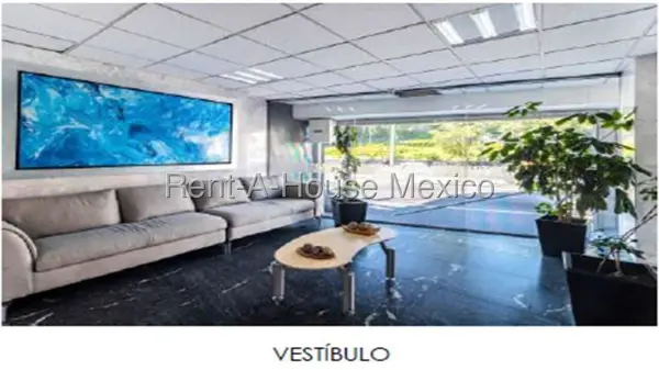 Edificio en renta en San Miguel Chapultepec, Miguel Hidalgo — foto 3 de 18