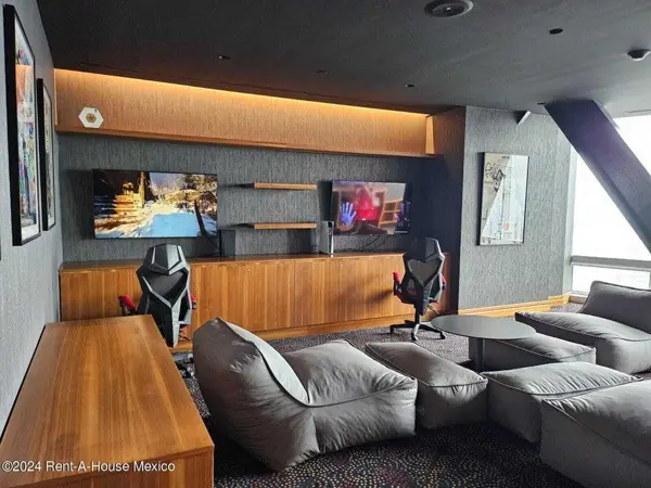 Departamento en venta en Xoco, Benito Juárez — foto 2 de 23