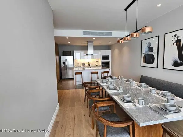 Departamento en venta en Xoco, Benito Juárez — foto 3 de 23