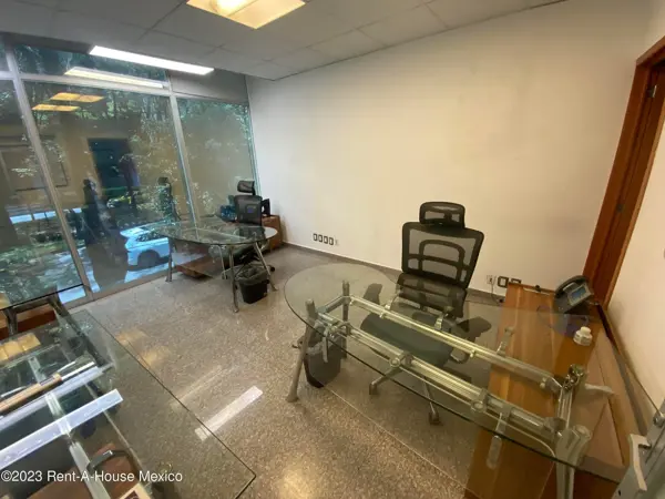 Oficina en renta en Veronica Anzures, Miguel Hidalgo — foto 3 de 16