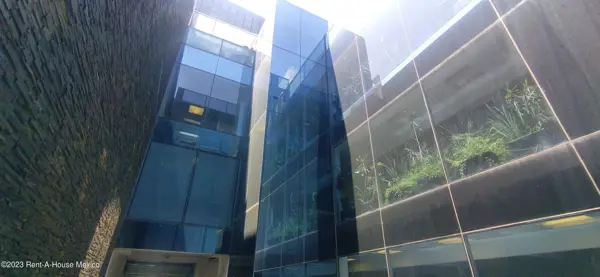 Oficina en renta en Veronica Anzures, Miguel Hidalgo — foto 2 de 18