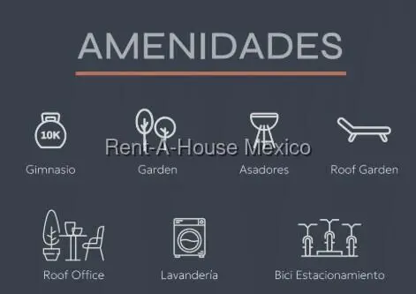 Departamento en venta en Juarez, Cuauhtémoc — foto 2 de 20