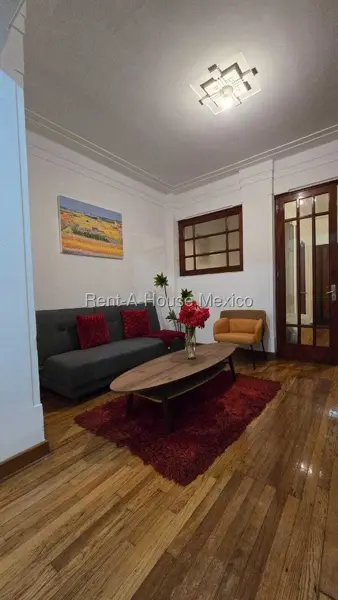 Departamento en venta en Centro, Cuauhtémoc AH 26-1418 — foto 1 de 19