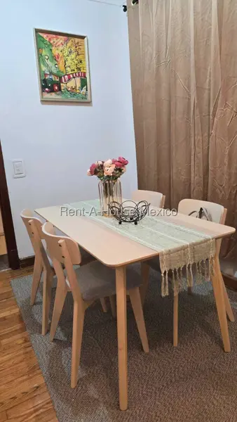 Departamento en venta en Centro (Área 1), Cuauhtémoc — foto 2 de 19
