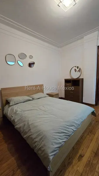 Departamento en venta en Centro (Área 1), Cuauhtémoc — foto 3 de 19