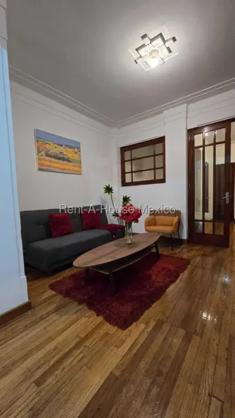 Departamento en Venta en Cuauhtémoc, Centro NC 26-1419 — foto 1 de 19