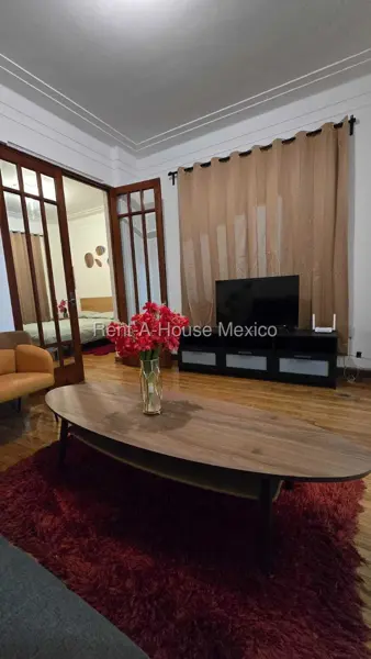 Departamento en Venta en Cuauhtémoc, Centro NC 26-1418 — foto 1 de 19