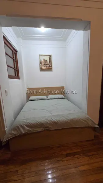 Departamento en venta en Centro (Área 1), Cuauhtémoc — foto 2 de 19