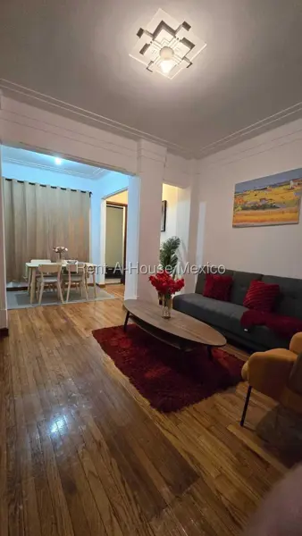 Departamento en Venta en Cuauhtémoc, Centro MP 26-1420 — foto 1 de 19