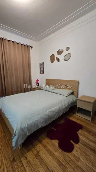 Departamento en Venta en Cuauhtémoc, Centro NF 26-1421 — foto 1 de 19
