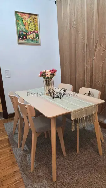 Departamento en venta en Centro (Área 1), Cuauhtémoc — foto 3 de 19