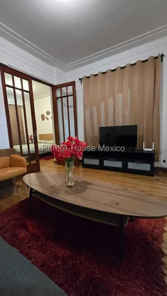 Departamento en Venta en Cuauhtémoc, Centro NF 26-1420 — foto 1 de 19