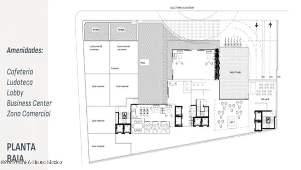 Departamento en venta en Tabacalera, Cuauhtémoc — foto 2 de 13
