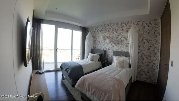 Departamento en venta en Bosque Real, Huixquilucan — foto 3 de 14