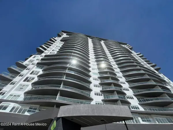 Departamento en venta en Bosque Real, Huixquilucan — foto 3 de 14