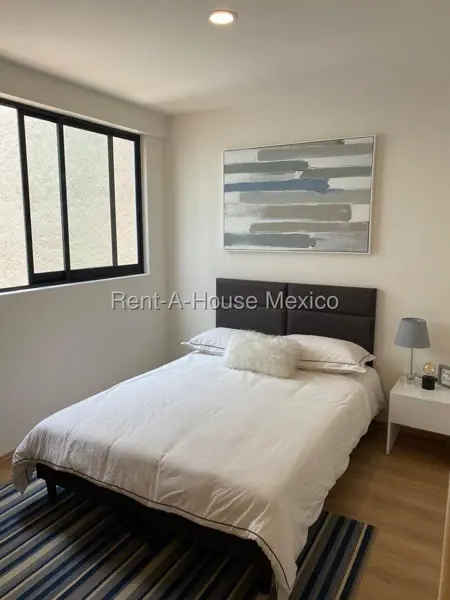 Departamento en venta en Del Valle Centro, Benito Juárez — foto 3 de 12