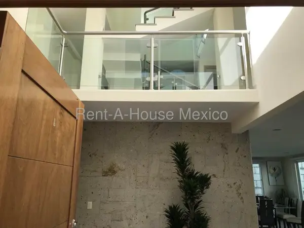 Casa en venta en Llano Grande, Metepec — foto 2 de 45